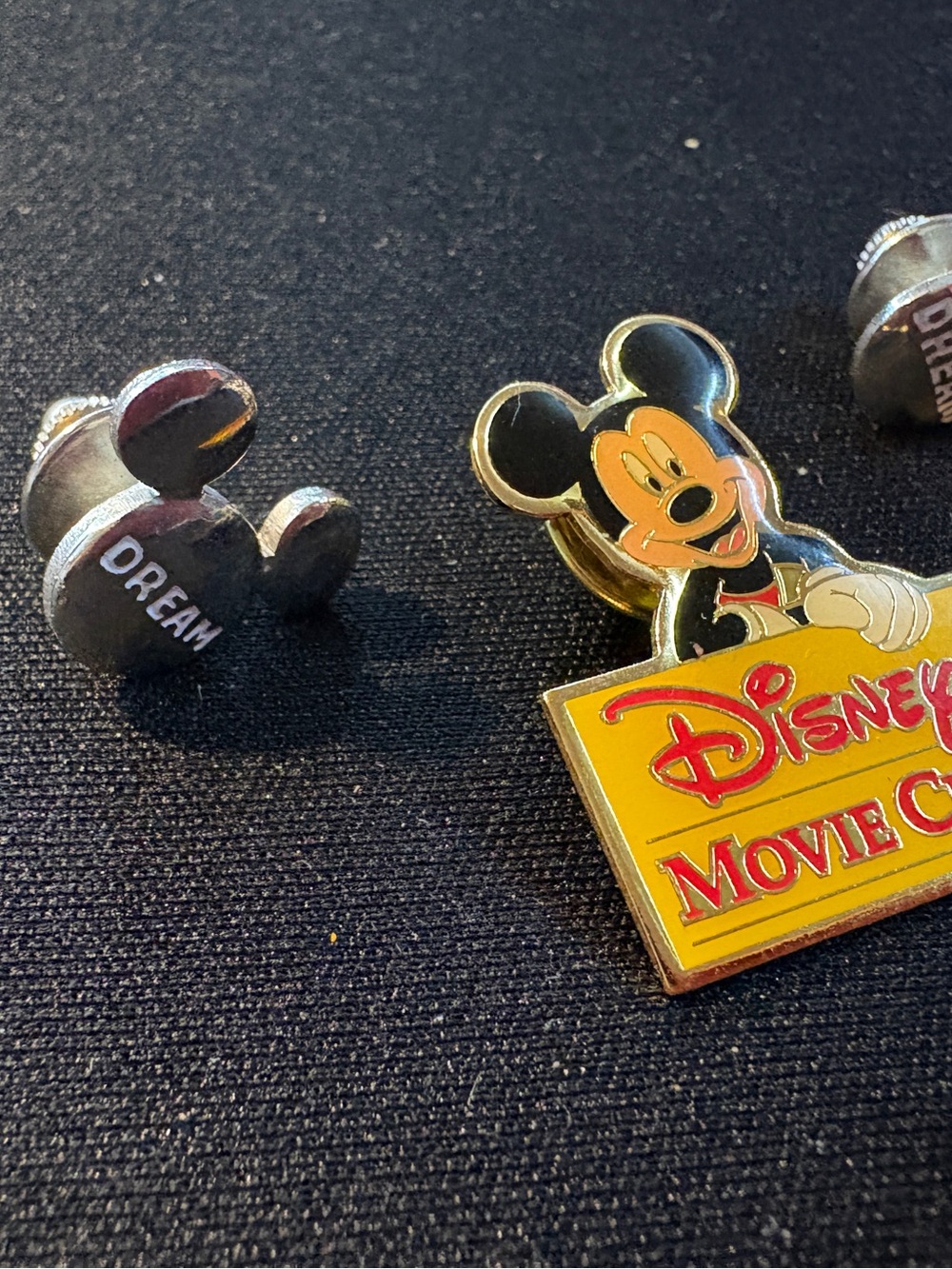 Assorted Disney Pins